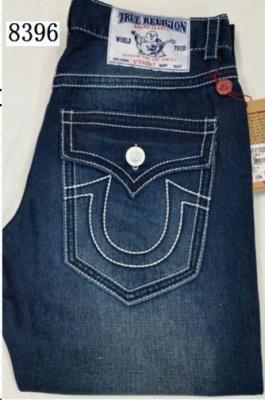 Cheap Men's TRUE RELIGION Jeans wholesale No. 879